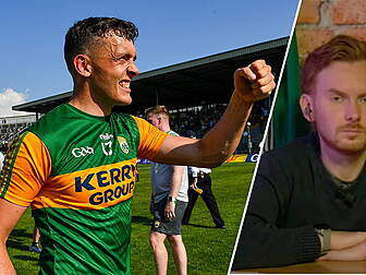 WATCH: Move over Dublin there...